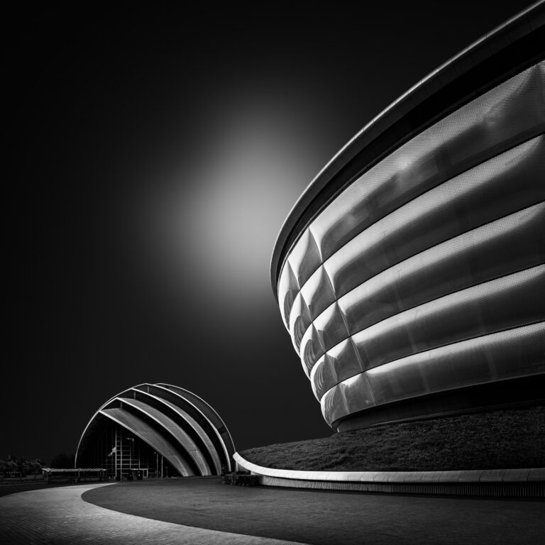 Close Encounters - Charlie O'Donovan